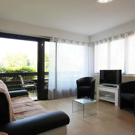公寓 Bel Appt T2 Centre-ville D'arcachon Avec Terrasse Et Parking
