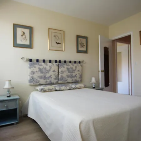 Bel Appt T2 Centre-ville D'arcachon Avec Terrasse Et Parking 公寓