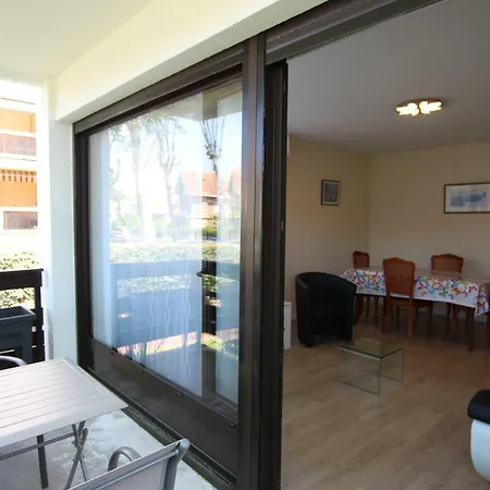 Apartment Bel Appt T2 Centre-ville D'arcachon Avec Terrasse Et Parking Arcachon